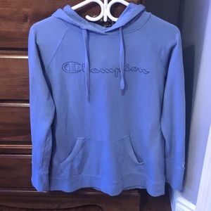 champion hoodie